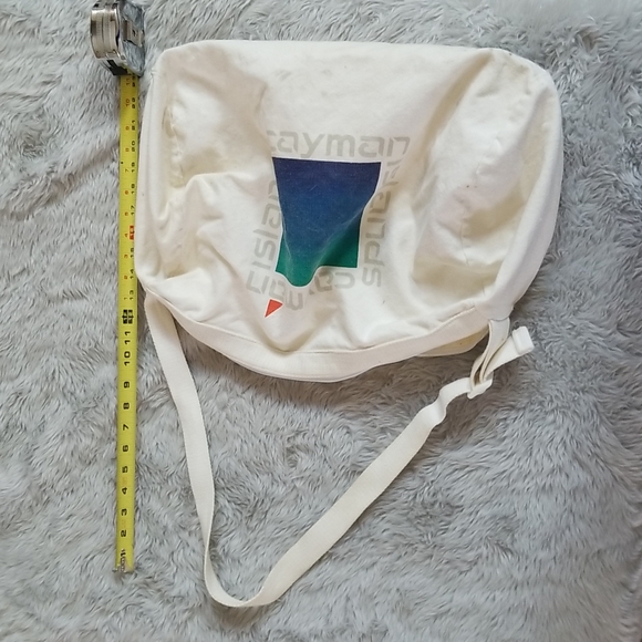 🔮 Super Fun and Cool Cayman Islands Bag - Picture 11 of 14